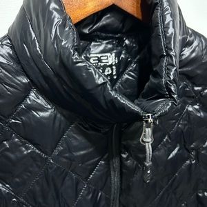 Warm down puffer by 32 degrees